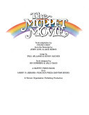 The Muppet movie