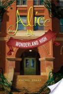 Alice in Wonderland High