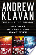 The MindWar Trilogy