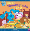 Blue's Thanksgiving Feast