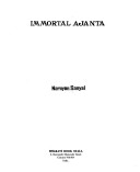 Immortal Ajanta
