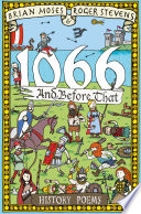 1066 and before that - History Poems