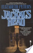 The Jackal's Head