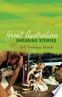 Great Australian Shearing Stories