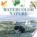 Watercolor Nature