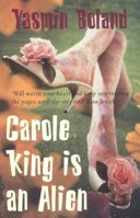 Carole King is an Alien