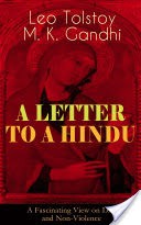 A LETTER TO A HINDU (A Fascinating View on Love and Non-Violence)