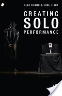 Creating Solo Performance