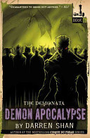 The Demonata #6: Demon Apocalypse