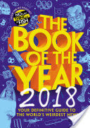 The Book of the Year 2018