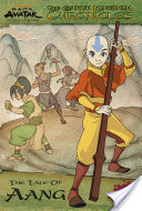 The Earth Kingdom Chronicles: The Tale of Aang (Avatar: The Last Airbender)