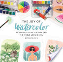 The Joy of Watercolor