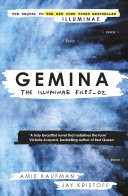 Gemina - The Illuminae Files: