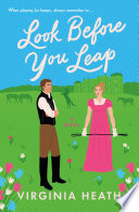 Look Before You Leap
