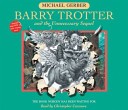 Barry Trotter and the Shameless Parody