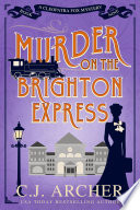 Murder on the Brighton Express