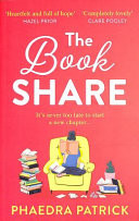 The Book Share