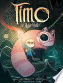 Timo the Adventurer
