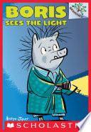 Boris Sees the Light