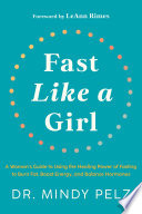 Fast Like a Girl