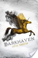 Darkhaven (The Darkhaven Novels, Book 1)