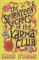 The Seventeen Secrets of the Karma Club