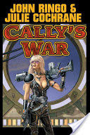 Cally's War