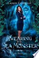 Swearing at a Sea Monster