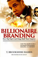 Billionaire Branding