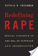 Redefining Rape