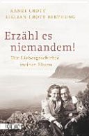 Erzhl es niemandem!