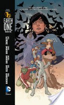 Teen Titans: Earth One Vol. 1