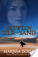 Between Silk and Sand