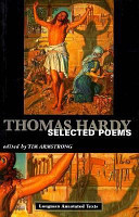Thomas Hardy--selected Poems