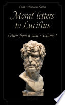 Moral letters to Lucilius