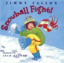 Snowball fight!