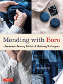 Mending with Boro