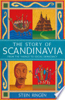 The Story of Scandinavia