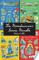 The Breadwinner Series Bundle