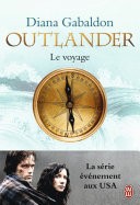 Outlander (Tome 3) - Le voyage