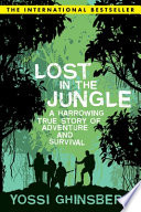 Lost in the Jungle