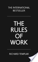 The Rules of Work