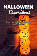 Halloween Decorations