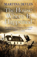 The House Where It Happened