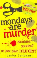 Mondays are Murder