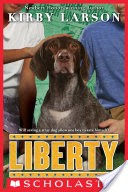 Liberty (Dogs of World War II)