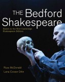 The Bedford Shakespeare