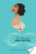 The Making of Jane Austen