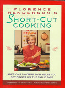 Florence Henderson's Short-Cut Cooking