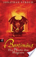 Bartimus - Die Pforte des Magiers